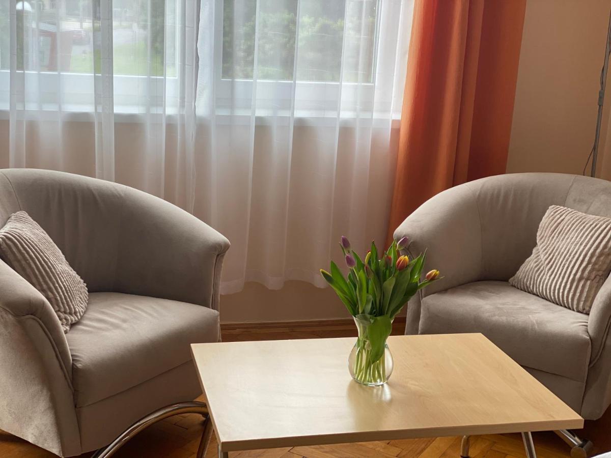 Centroom Kanije Dış mekan fotoğraf